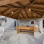 Karolina With Private Pool Villa Dračevac