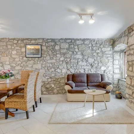 Vila Karolina With Private Pool