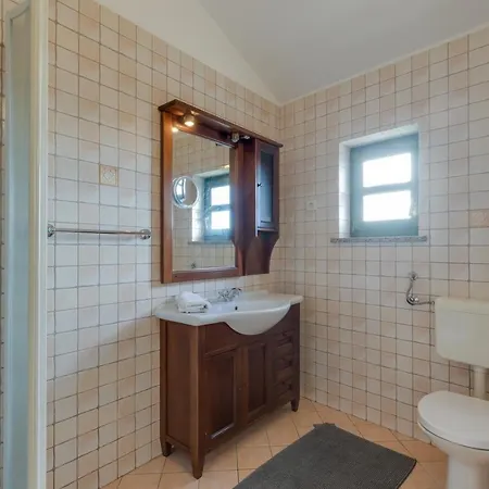 Vila Karolina With Private Pool