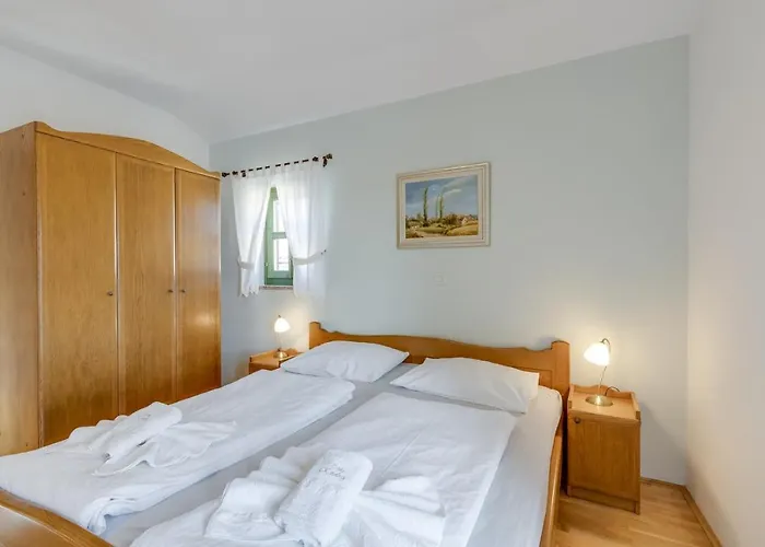 Vila Karolina With Private Pool