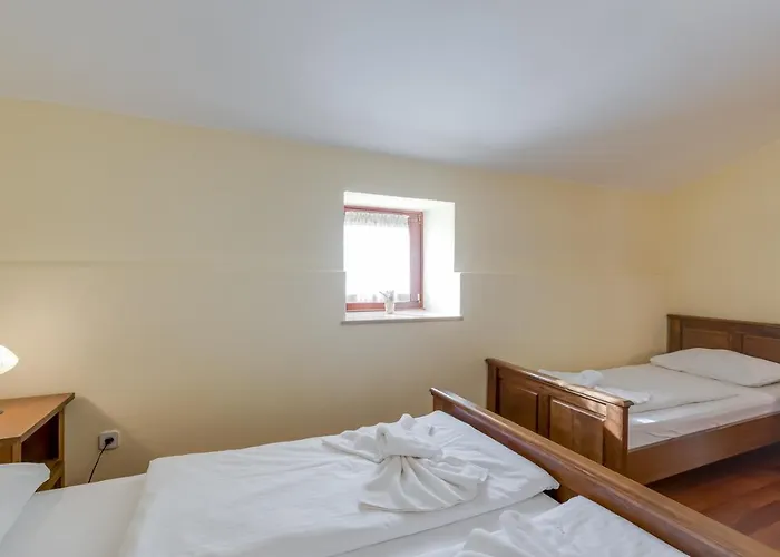 Karolina With Private Pool * Dracevac