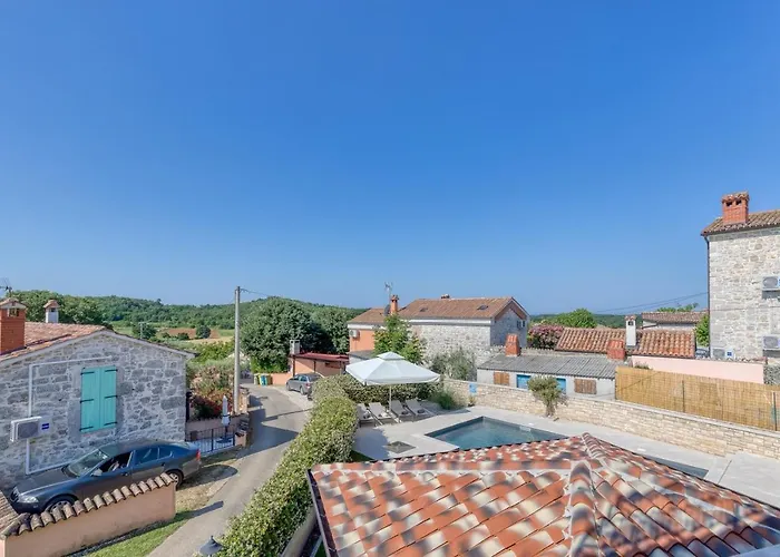 Vila Karolina With Private Pool Dracevac