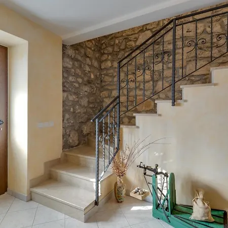 Karolina With Private Pool