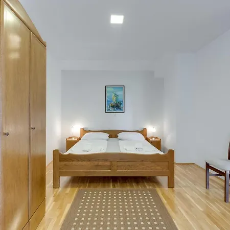 Karolina With Private Pool Villa *