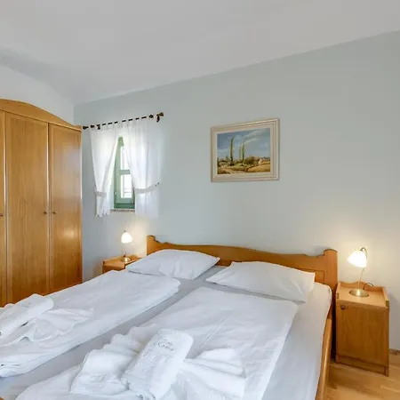 Villa Karolina With Private Pool