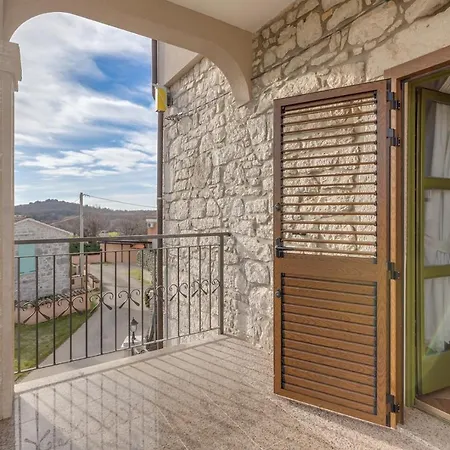 Villa Karolina With Private Pool