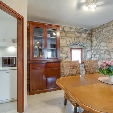 Karolina With Private Pool Dračevac