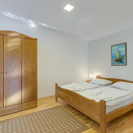 Karolina With Private Pool *