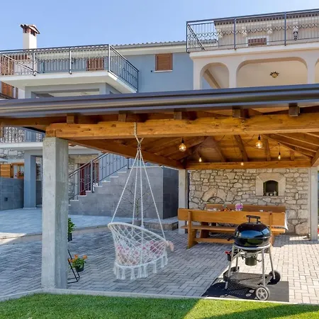 Karolina With Private Pool Dračevac