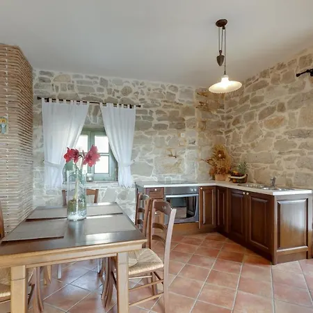 Karolina With Private Pool * Dračevac