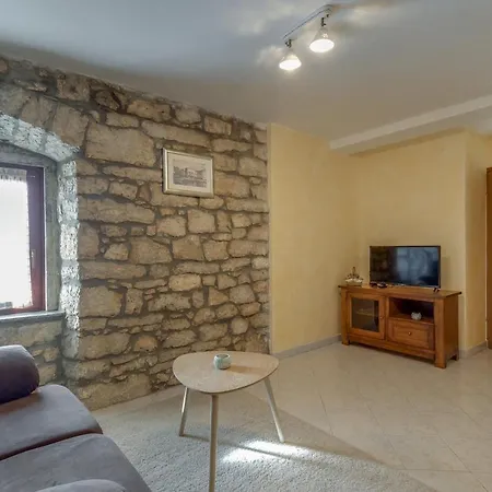 Karolina With Private Pool וילה *